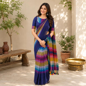 All Vayu Sarees